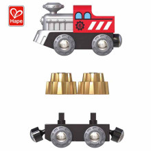 Hape Hot New Products Fancy Design Train Toy For Kids